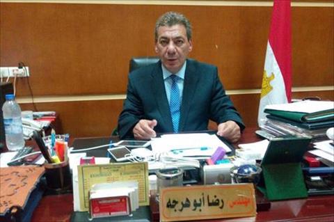 المتحدث الجديد باسم السكة الحديد