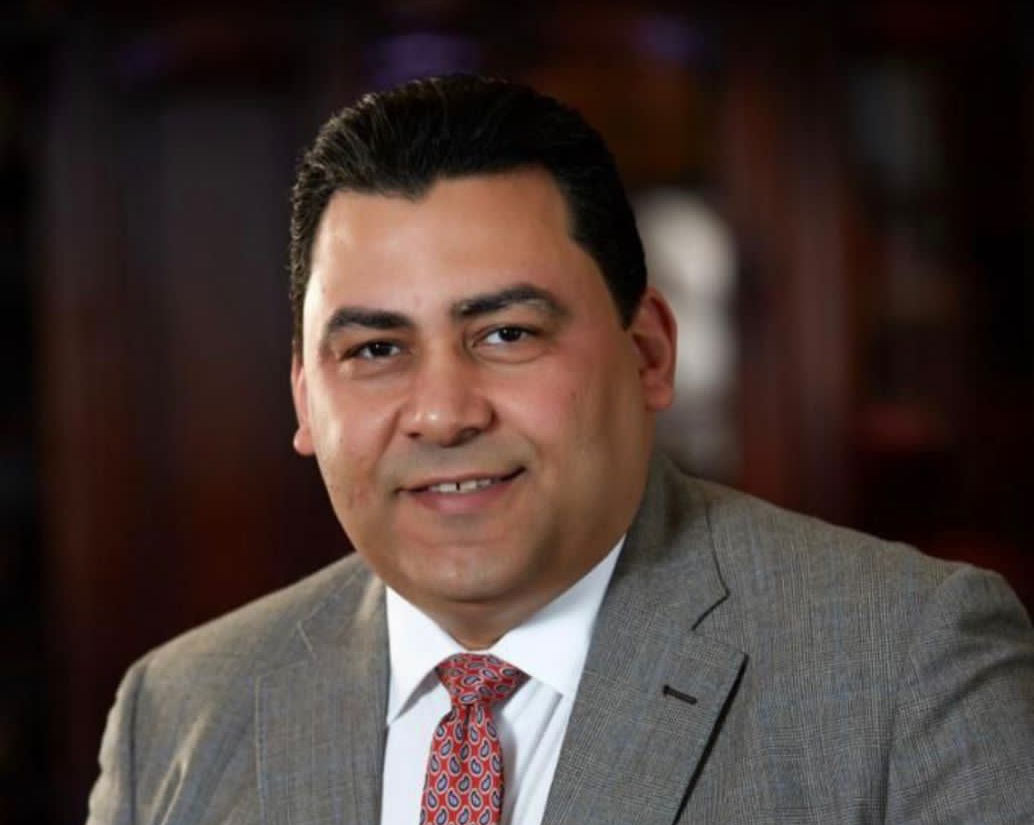 عادل حامد