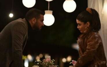 سينتيا خليفة ومحمد الشرنوبي