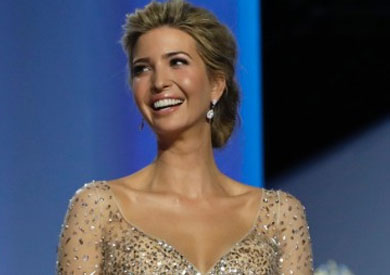 إيفانكا ترامب