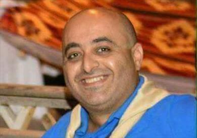 الشهيد ال٣٠ لكنيسة طنطا