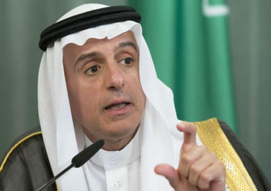 وزير الخارجية السعودي، عادل الجبير