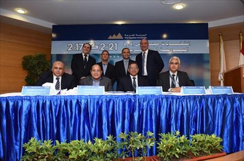 محمد عمران، رئيس البورصة الحالي في انتخابات المرحلة الاولى