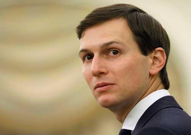 جاريد كوشنير كبير مستشاري الرئيس الأمريكي