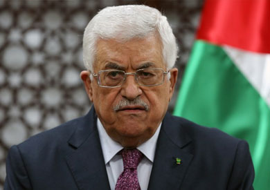 الرئيس الفلسطيني محمود عباس «أبو مازن»