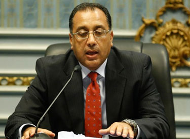 مصطفى مدبولي، وزير الإسكان