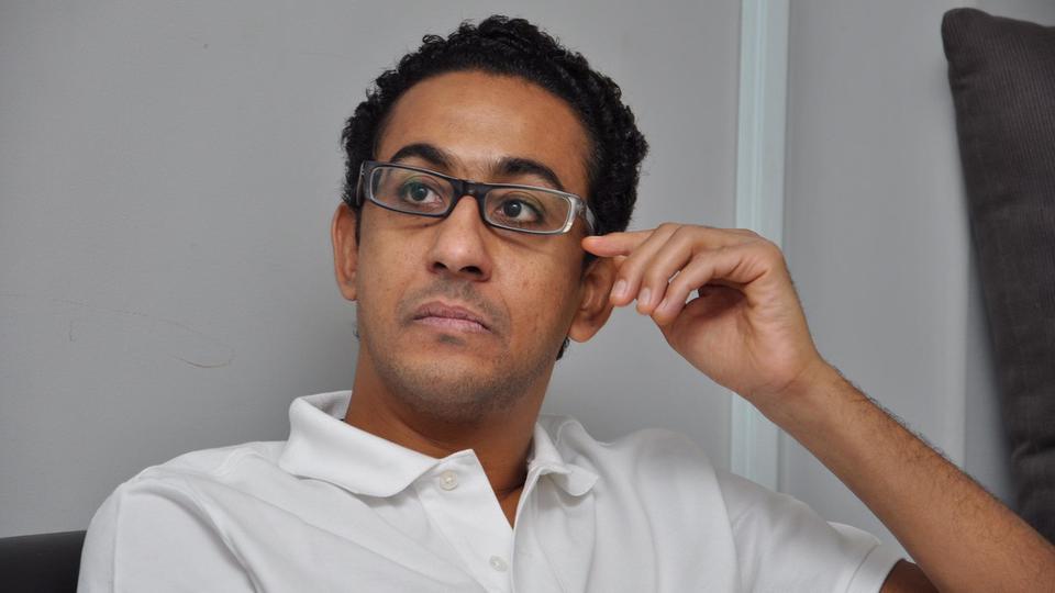 مروان حامد