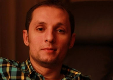 السيناريست محمد سليمان عبد المالك