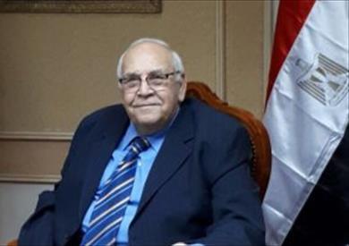 المستشار مهند عباس - رئيس قسم التشريع