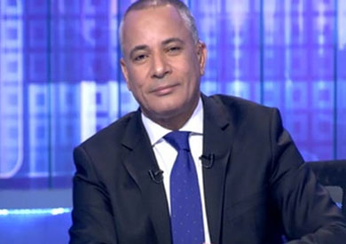 أحمد موسى