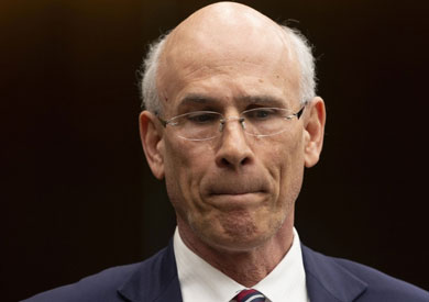 أمين عام مجلس الوزراء الكندي، مايكل ويرنيك