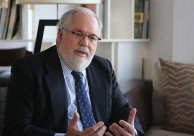 مفوض الاتحاد الأوروبي للطاقة والمناخ، ميجيل أرياس كانييتي