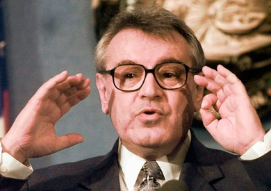 ميلوش فورمان