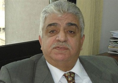 محمد المهندس، رئيس غرفة الصناعات الهندسية