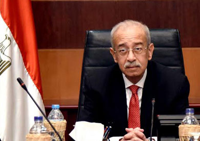 المهندس شريف إسماعيل - رئيس مجلس الوزراء