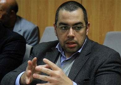 النائب محمد فؤاد مقدم مشروع القانون