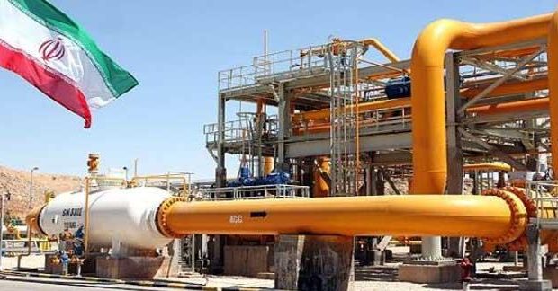 مفاعل نووي إيراني