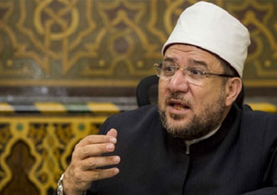 وزير الأوقاف: أكثر من 13 مليون جنيه لإحلال وتجديد بعض المساجد