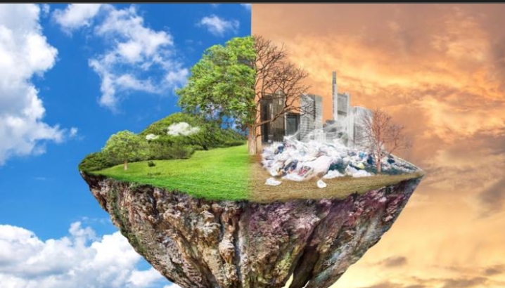 وزيرة البيئة: مؤتمر المناخ COP 27 يعكس صورة مصر في الجمهورية الجديدة -  بوابة الشروق - نسخة الموبايل