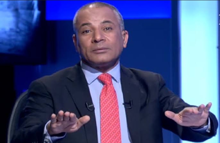 أحمد موسى