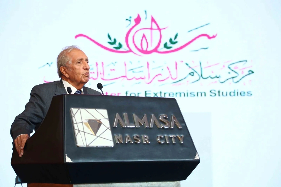 علي فخرو