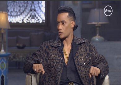 محمد رمضان