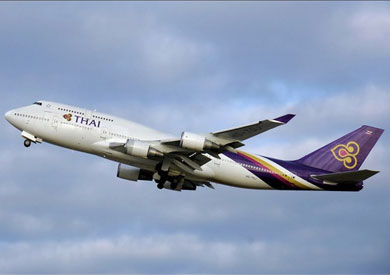 الخطوط الجوية الدولية التايلاندية