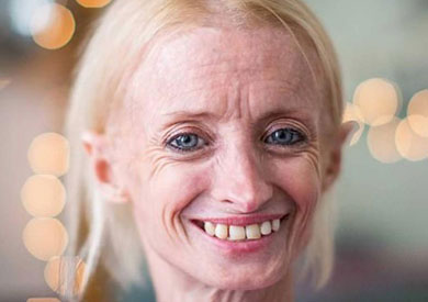 سيدة الأعمال الأمريكية تيفاني فيدكيند