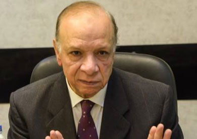 عاطف عبد الحميد محافظ القاهرة