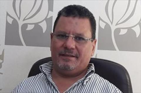 صبحى عبدالفتاح مدير عام النقل السياحى وعضو اللجنة العليا للحج السياحى