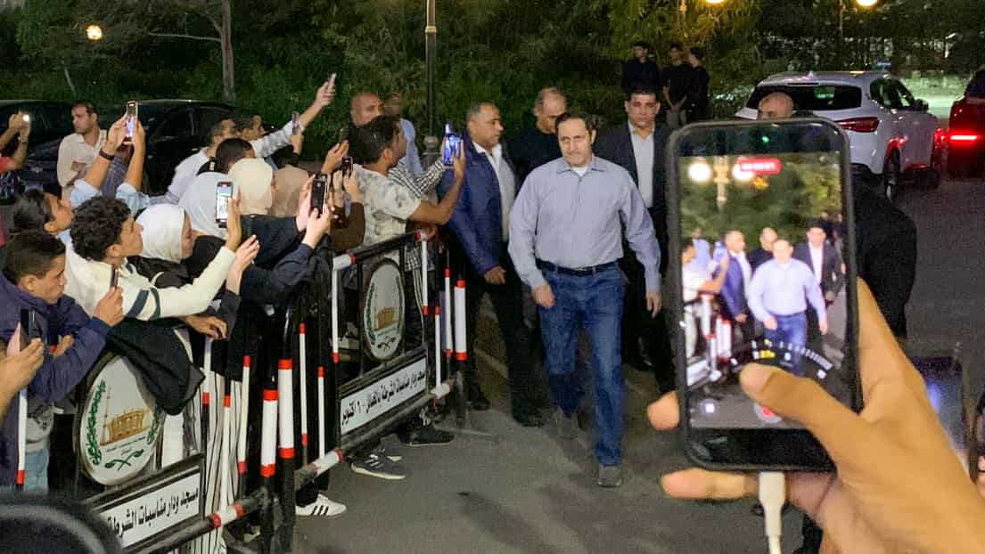 تصوير: أحمد عبد الفتاح