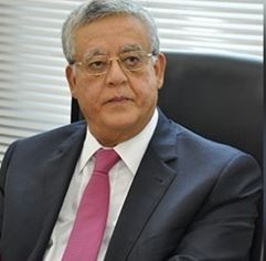 المستشار / حنفي علي جبالي