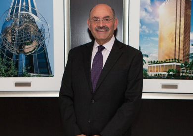 وايسلبرج-المدير المالي لمؤسسة ترامب