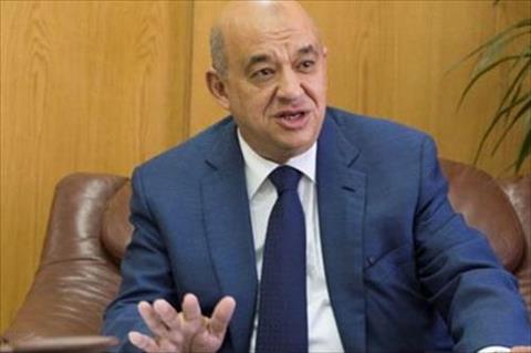 يحيى راشد وزير السياحة