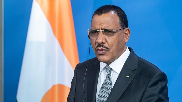 محمد بازوم