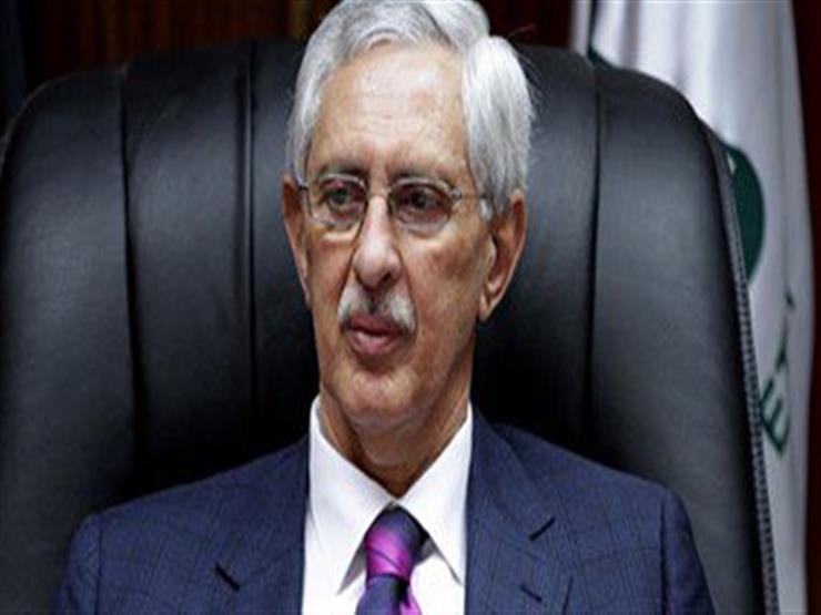 المستشار /يحيى دكروري