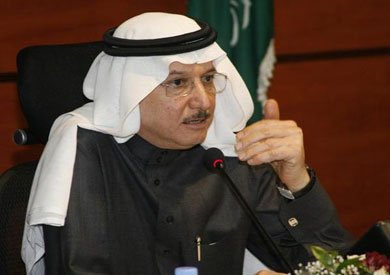 أمين عام منظمة التعاون الإسلامي يوسف العثيمين