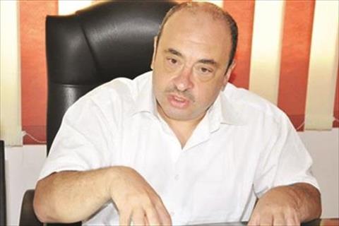 علاء السقطي
