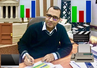 قناة الصعيد تطلق خريطتها الجديدة بوابة الشروق نسخة الموبايل