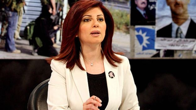 تلفزيون المستقبل كان يمثل الصوت المعتدل لسنة لبنان