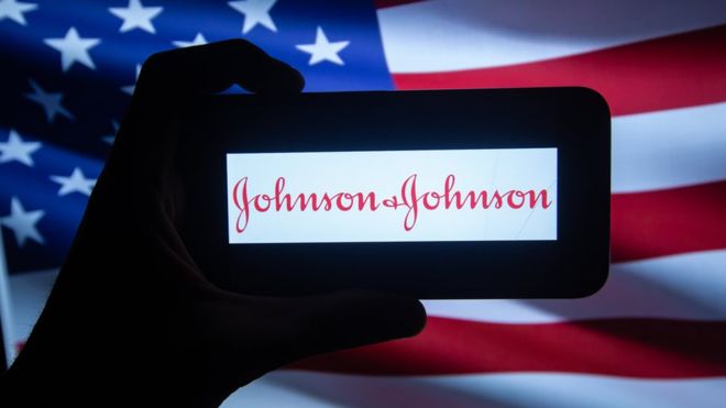 جونسون آند جونسون هي شركة الأدوية الوحيدة التي تواجه حكما قضائيا بالغرامة بعد الفشل في التوصل إلى تسوية كشركات أخرى