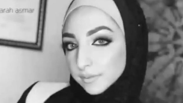 الفنانة اليمنية بلقيس فتحي