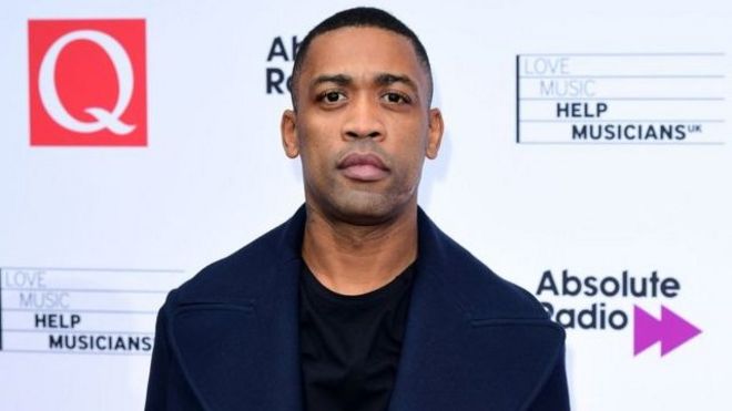 مغني الراب وايلي