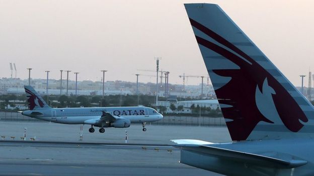 دول الحصار تنظر في طرد قطر من مجلس التعاون الخليجي