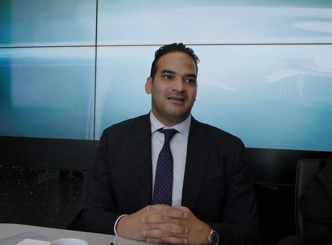 ليمانز القابضة تعتزم ضخ استثمارات جديدة في السوق المصري بقيمة 50 مليون يورو  - بوابة الشروق - نسخة الموبايل