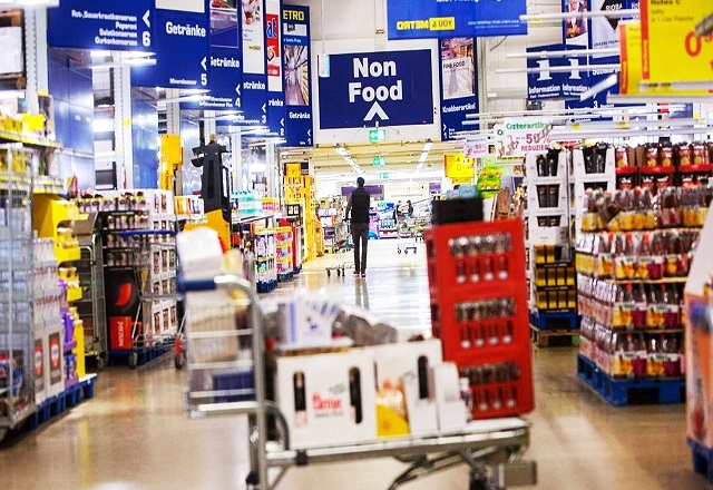 مبيعات التجزئة في بريطانيا تنخفض أكثر من المتوقع - بوابة الشروق - نسخة  الموبايل