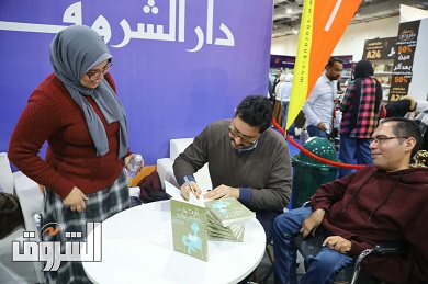 تصوير: دنيا يونس