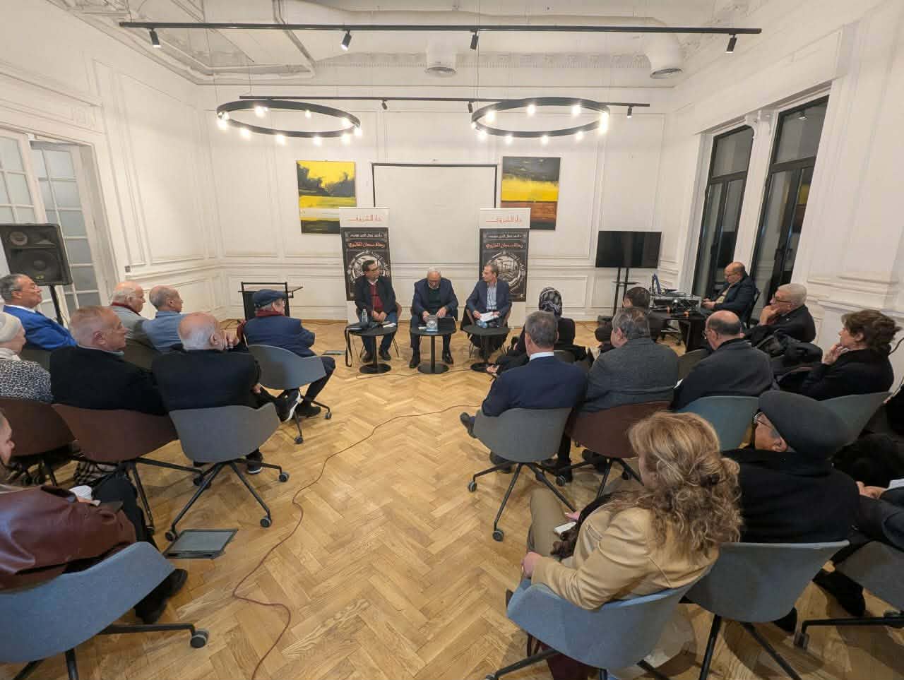 تصوير: هبة الخولي