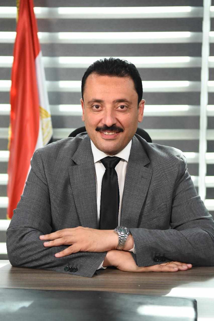محمد رزق: ERG تتفاوض مع الشركة الوطنية السعودية للاستحواذ على 150 ألف متر مربع بالرياض - 
        بوابة الشروق