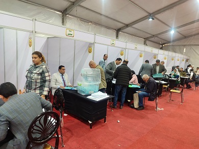 تصوير - أحمد عبدالفتاح